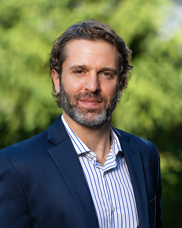 Jamie Yaman