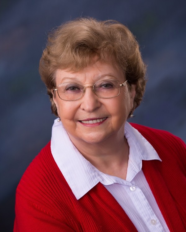 Sandy  Ludwig