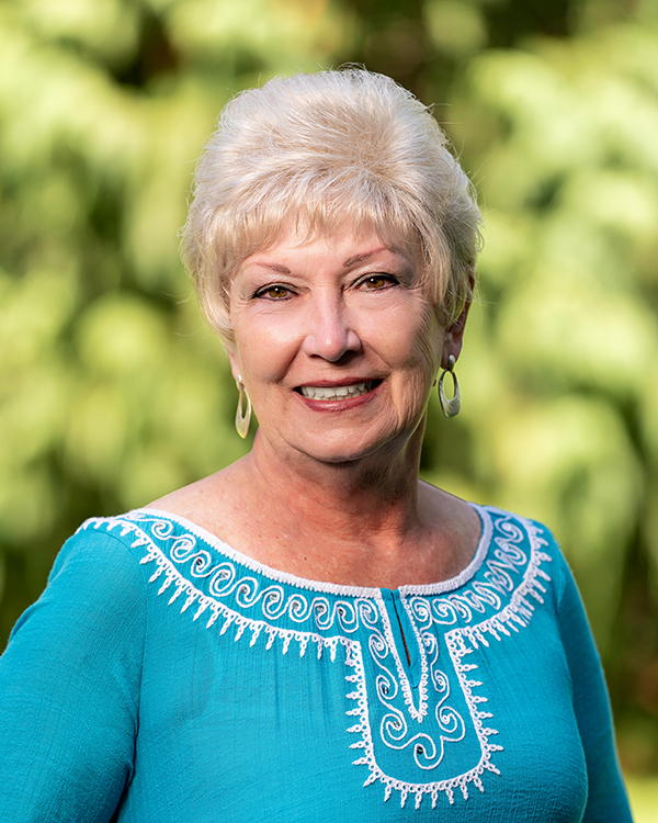 Linda Muirhead