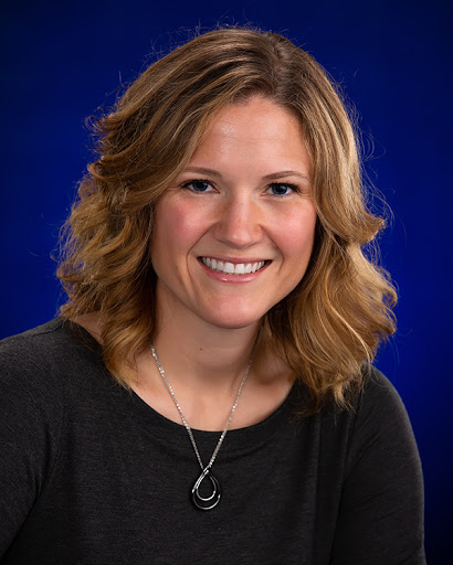 Colleen Nash