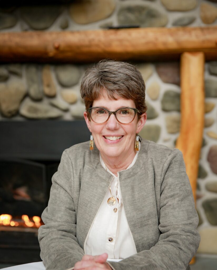 Sue Sherman-Broyles