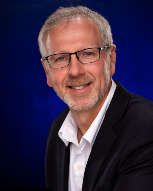 Tim Alger